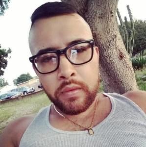 Meet your Posher, Alejandro